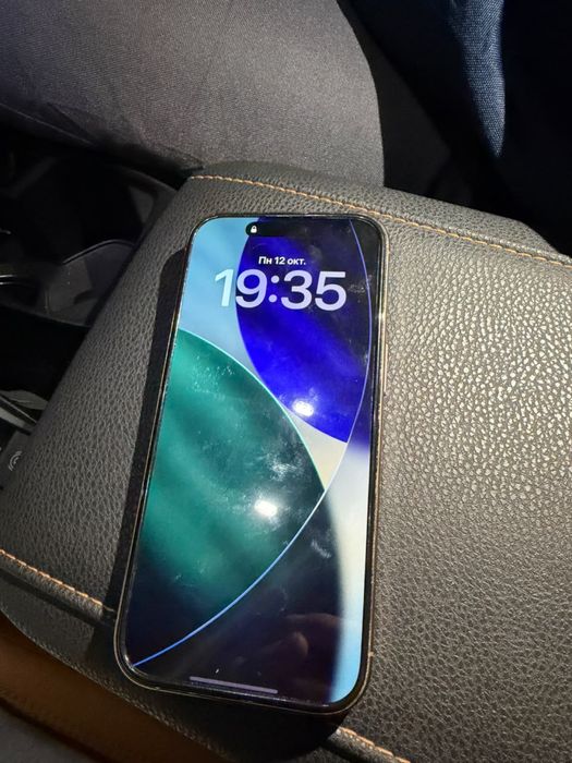 Iphone 16 pro
