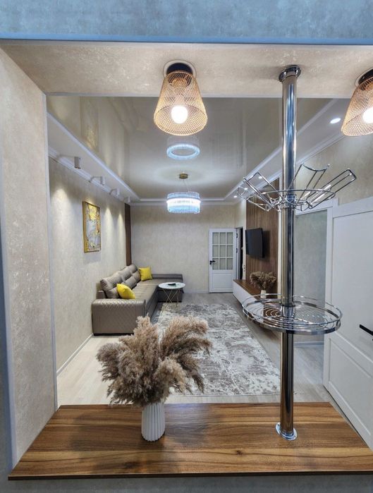 Метро Чиланзар 37м2‼️*Чиланзар-16 1в2\4\4