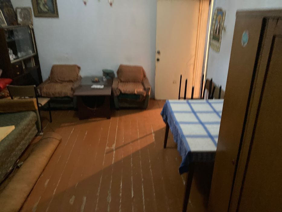 2х комнатная квартира в Гулистане