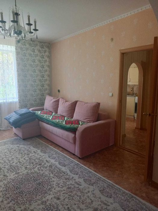 Продам 1 комнатную квартиру