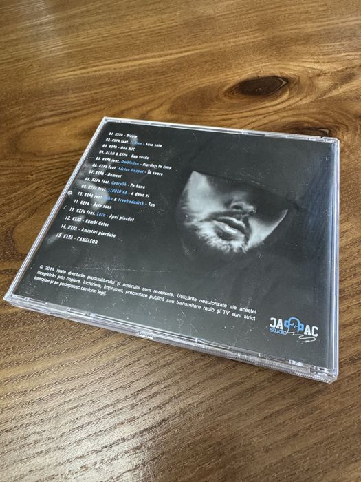 B.U.G. Mafia, Puya, Kepa, Killa Fonic