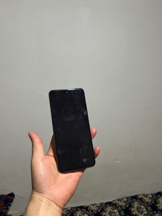 Redmi not 11 6/128g