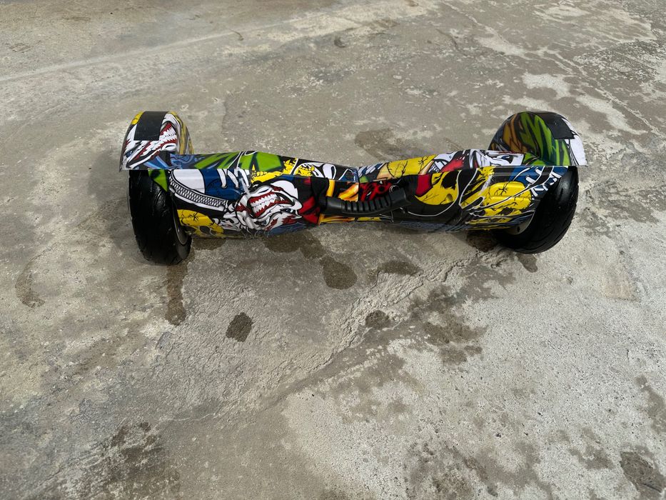 Продается гироскутор