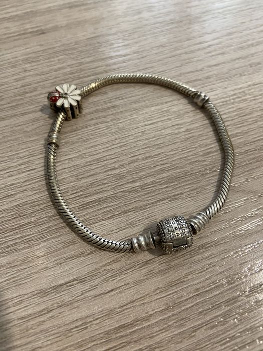 Браслет Pandora пандора