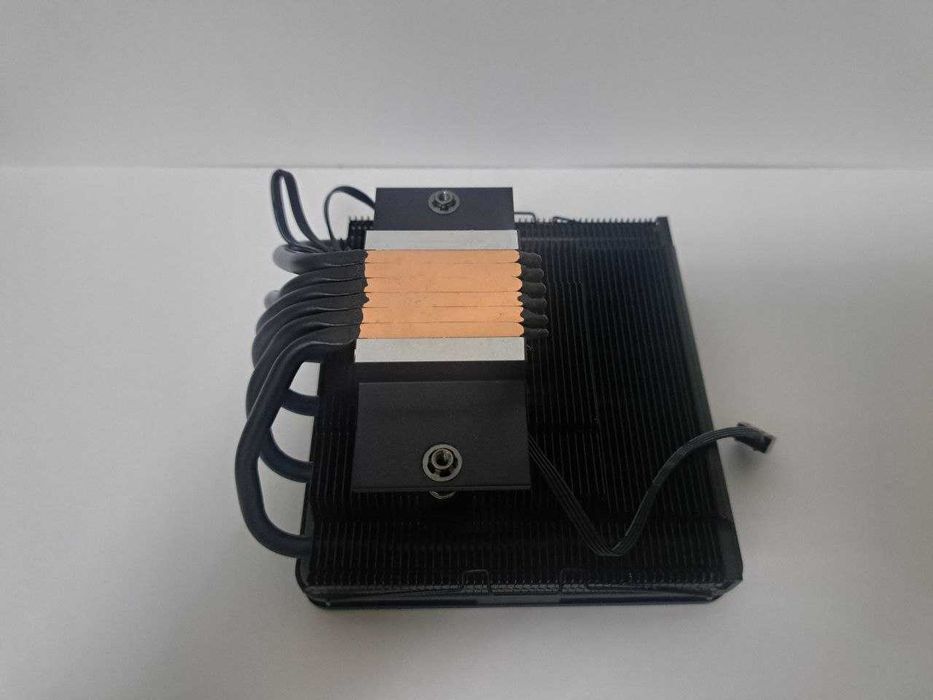 Top-flow кулер для пк