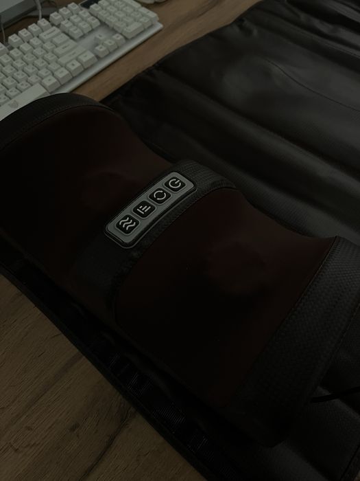 Массажер Cushion