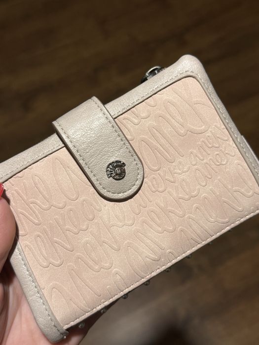 Дамско портмоне Anekke