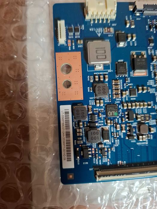 SONY Bravia T-COM 55T41 C05