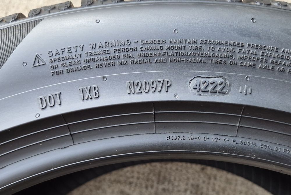 285/40 R19 107V XL Pirelli P Zero Winter TO ELECT PNCS iarnă
