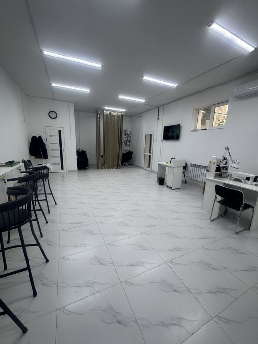 Цокольный помещение сатылады 19-45/3