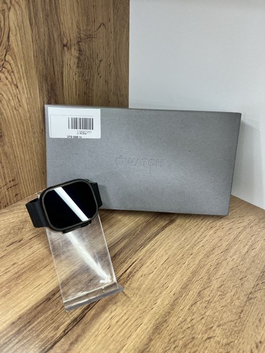 BaiTimeUka|Apple Watch Ultra 2 49mm
