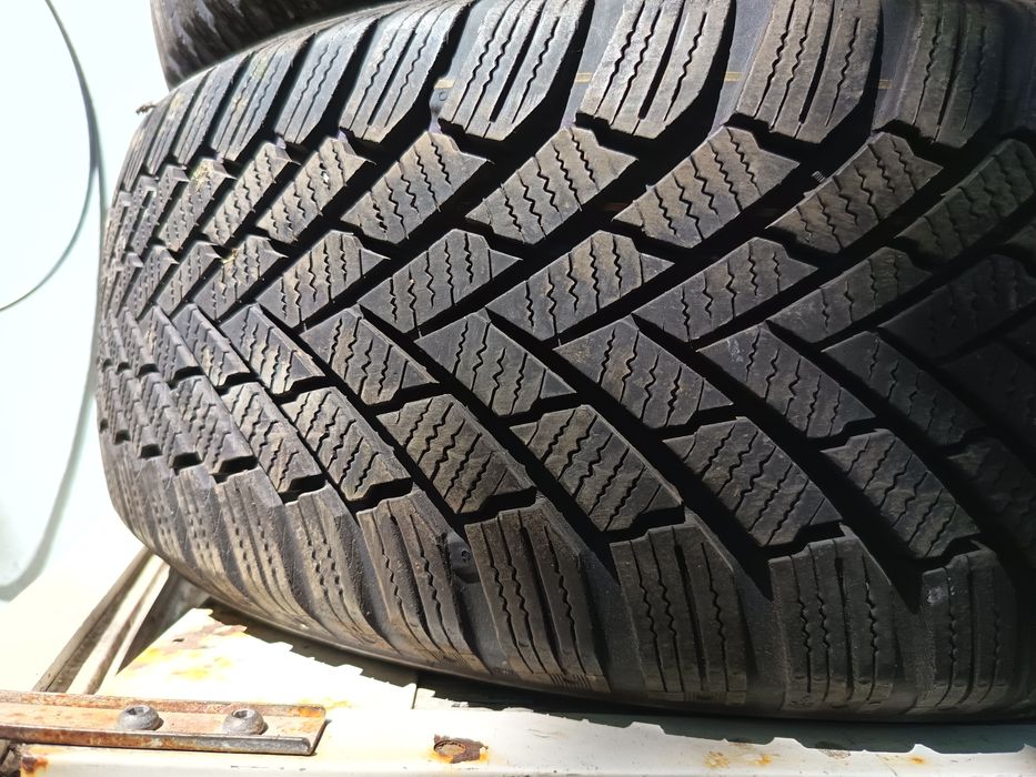 Anvelope MS 205 55 16 continental 2018 7. 8mm