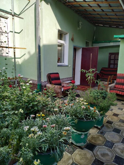 Дом на участке, Мирабадский район, махалля Ок уй