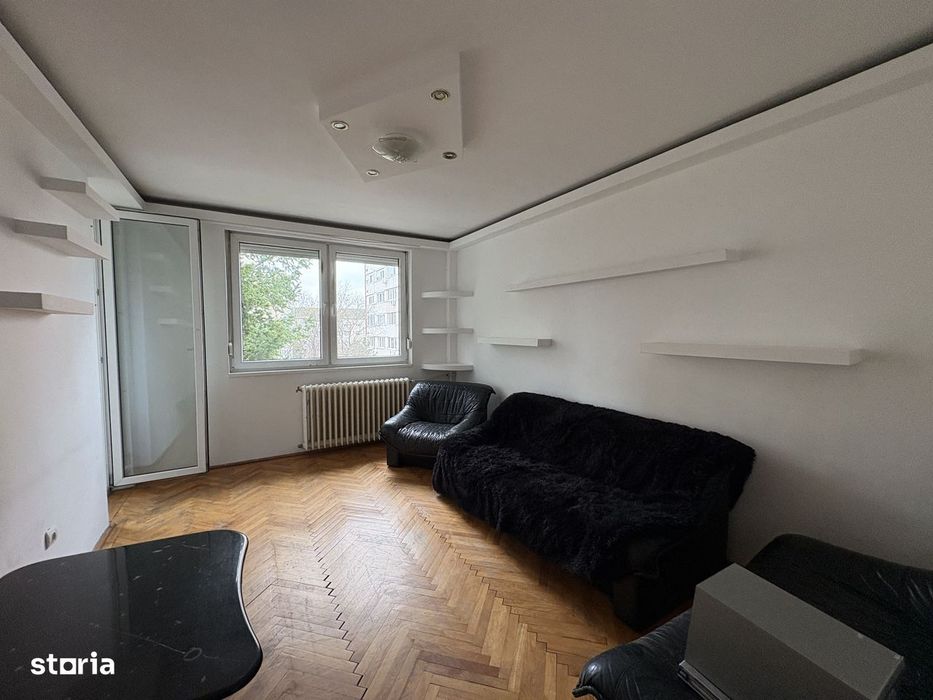 Apartament doua  camere , str Iza ,Rogerius