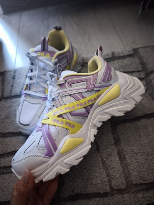 Fila Electrove 2 Wmn