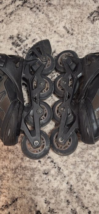 Vand role Decathlon 29-32