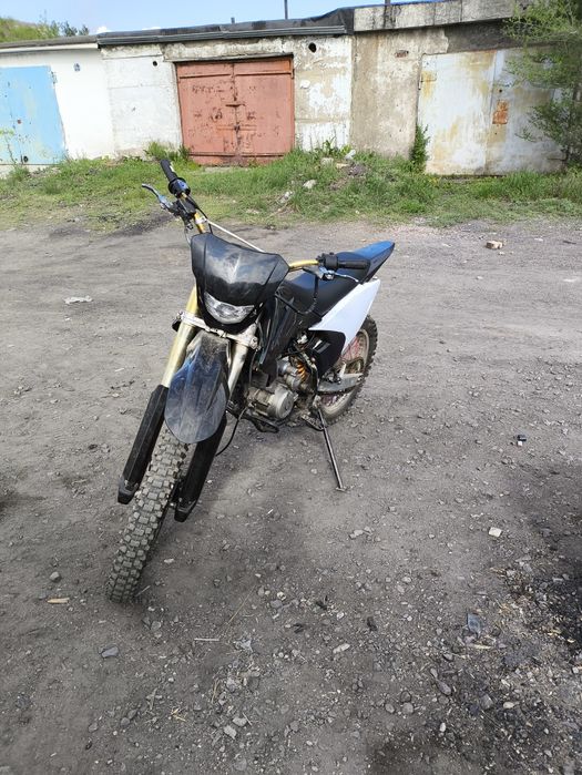 Продам эндурик 06
