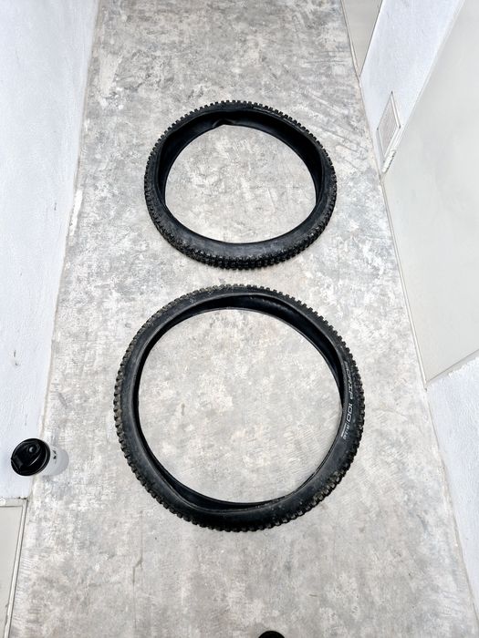 Cauciucuri mtb 29 x2.4