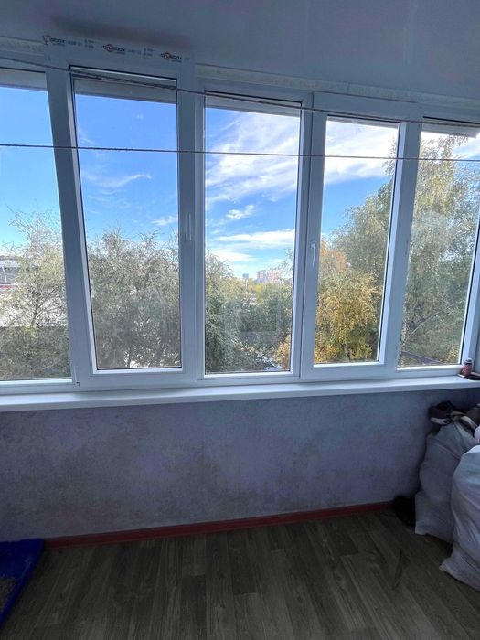 Продаётся 3 комн квартира