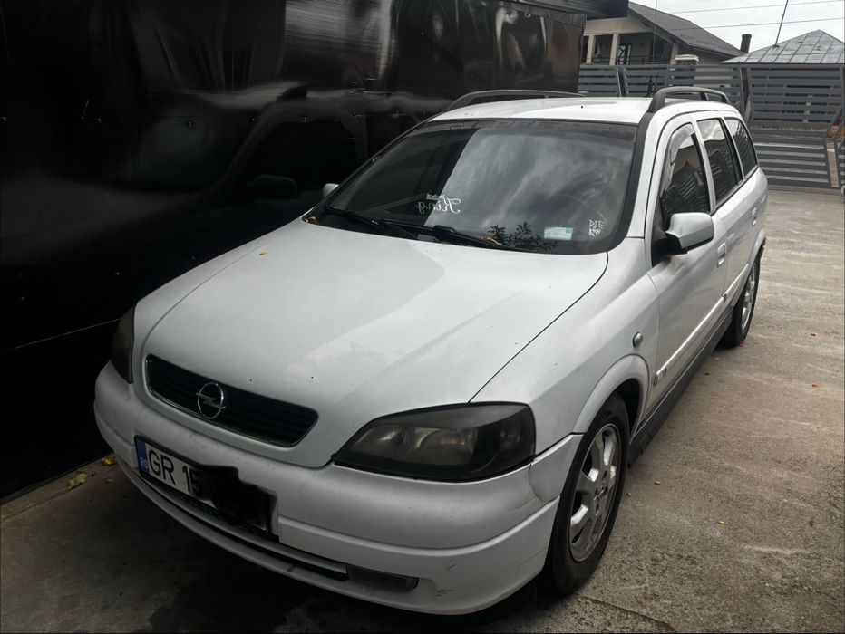De vanzare opel astra
