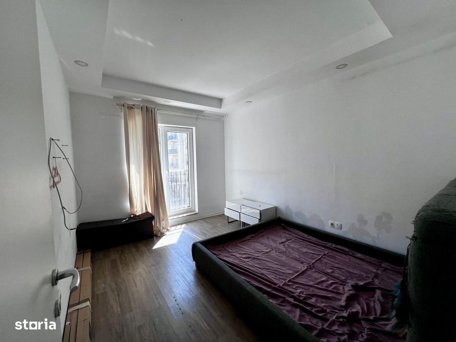 Studio dublu Cosmopolis