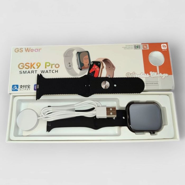 Продам новые смарт часы