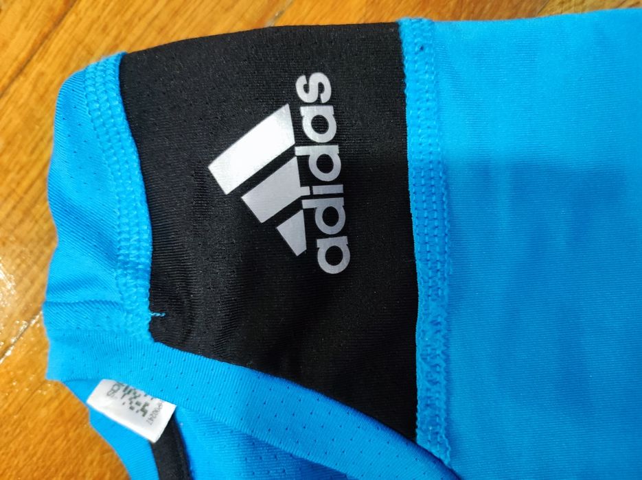 Оригинална мъжка тениска Адидас Adidas