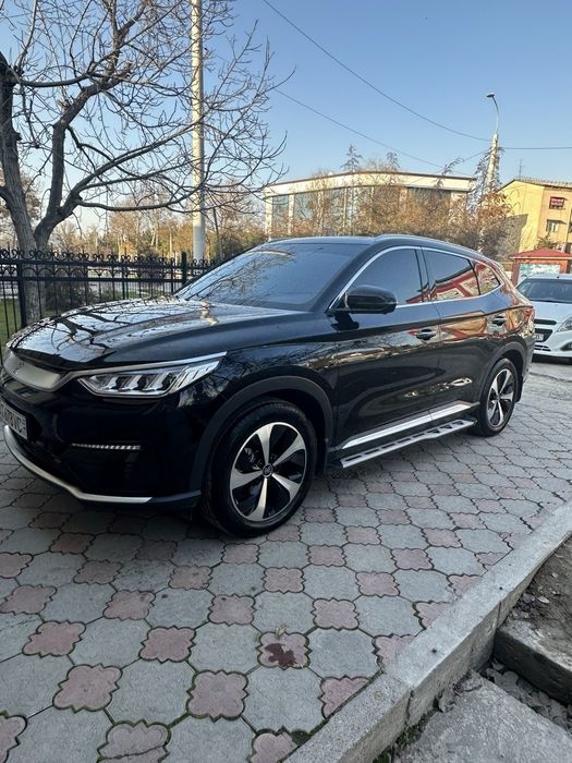 Byd song plus flagship 2023