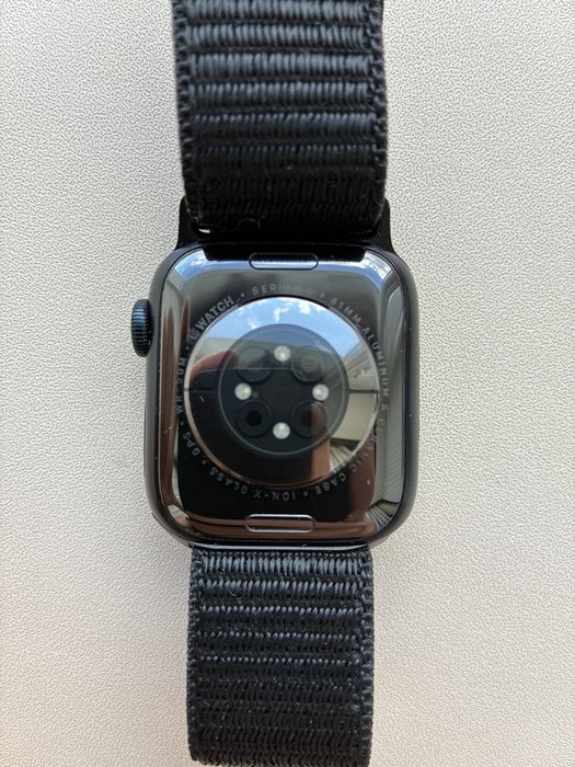 Apple Watch 9 series, 41mm