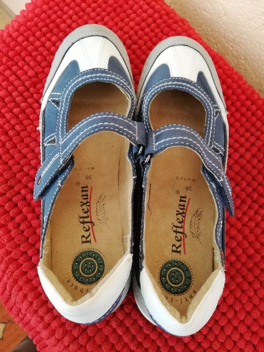 Balerini Reflexan nr 38