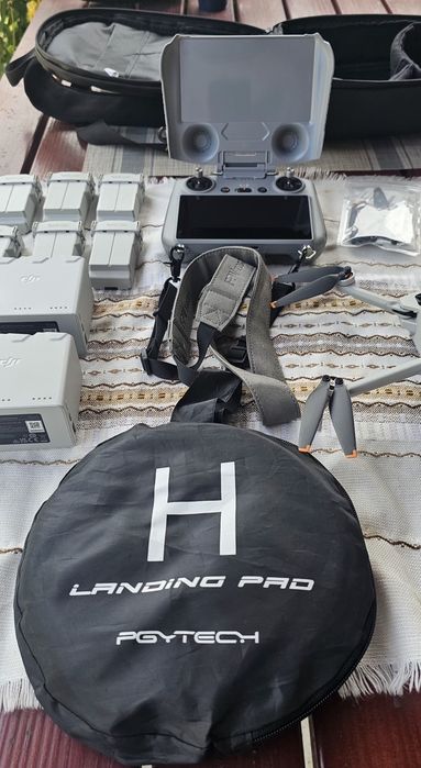 Дрон DJL Mini 4 Pro