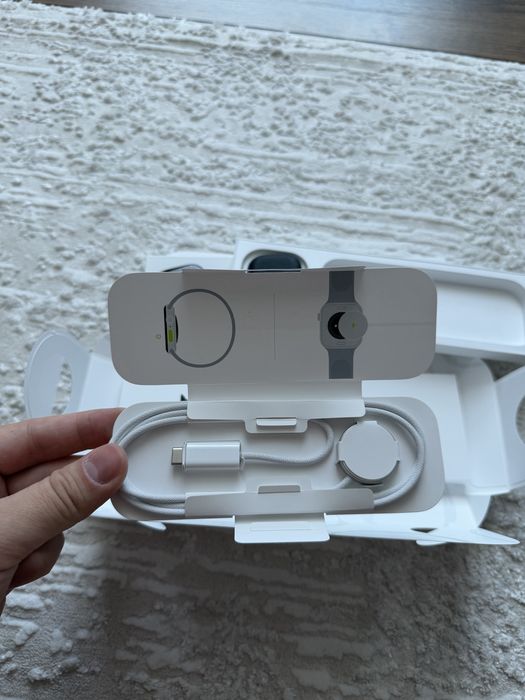 Продам новые Apple Watch Series 11 46mm