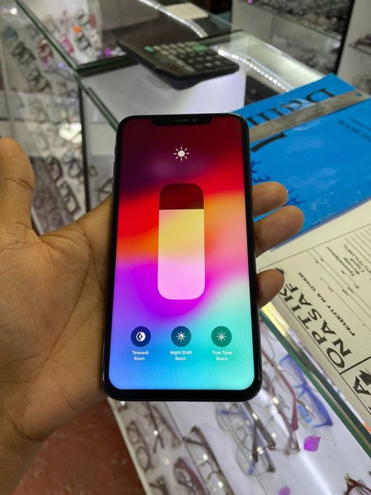 iPhone xs max SOTILDI UJE