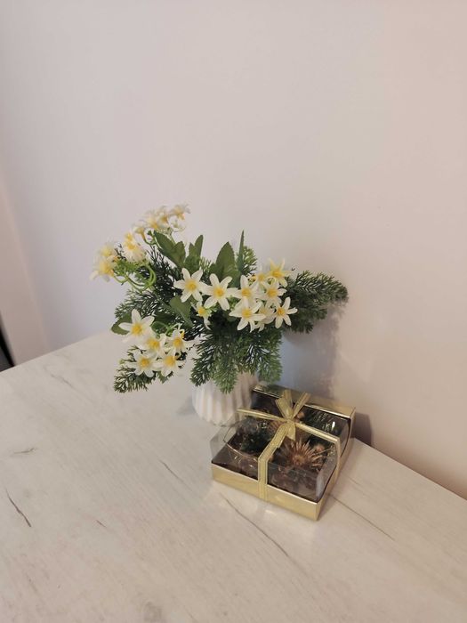 Нощувки .Луксико  е двустаен апартамент с гараж .До Гранд мол .