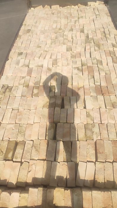 pishgan gʻisht mahsulotlari