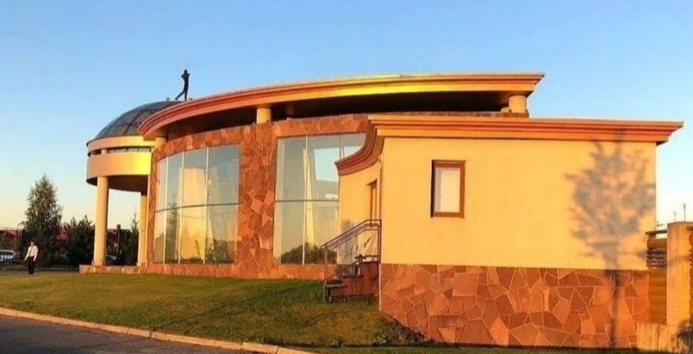 Природный камень плитняк