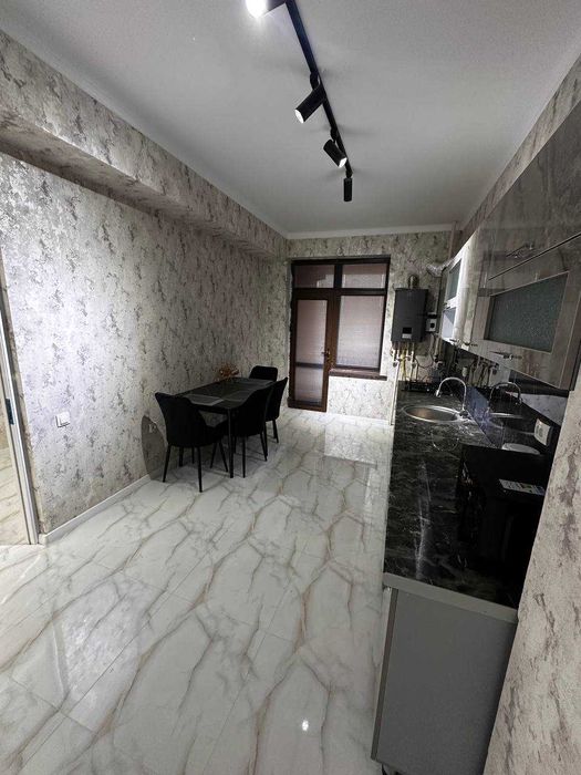 жк Dream House, НОВОСТРОЙКА  2/6/9  78 м²