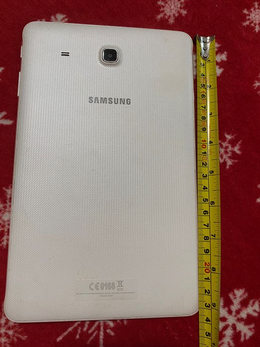 Tabletă Samsung ca si noua