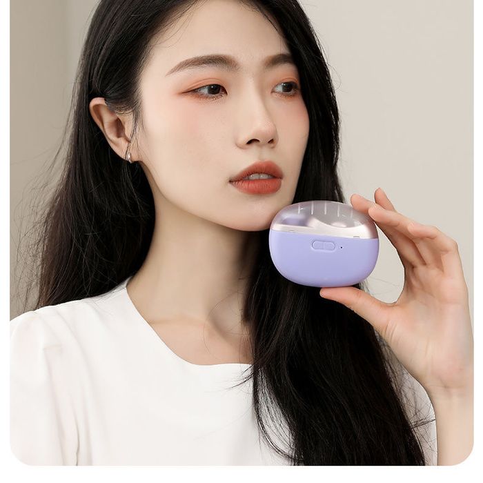 Кусачки для ногтей + полировка ногтей уход