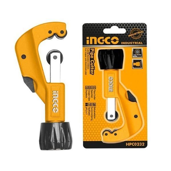 Клещи за рязане на метални тръби 3-32 мм ingco