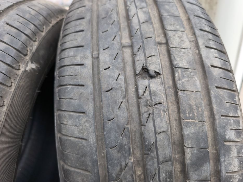 Pirelli 245/45/18 100Y