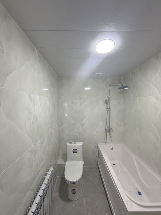 Eco city dan verandali xonadonimiz sotuvda