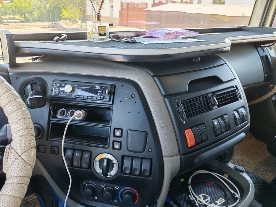 Продам Даф 105.     .