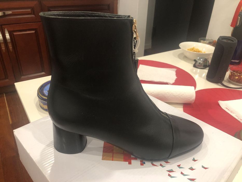 Ботинки Италия женские