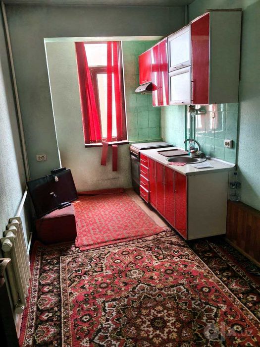СРОЧНО!! Shayxontohur tumani Massiv Jangox S15 - 3 xonali 70.10m², 4/9