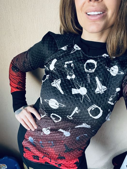 Готина рокличка Totaly Erected