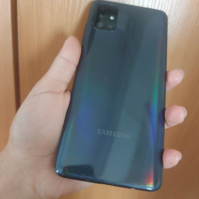 Samsung Galaxy A51, 128GB