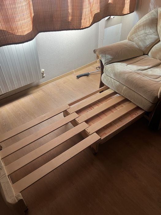 Продам два удобных кресла, недорого