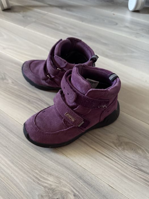 Bartek ботинки для девочек