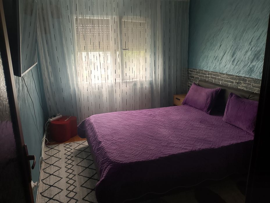 Apartament 2 camere  Strada principala Blv Traian vuia